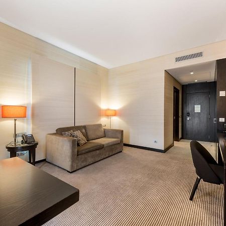 Hotel Baia Luanda Dış mekan fotoğraf