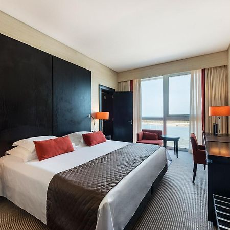 Hotel Baia Luanda Dış mekan fotoğraf