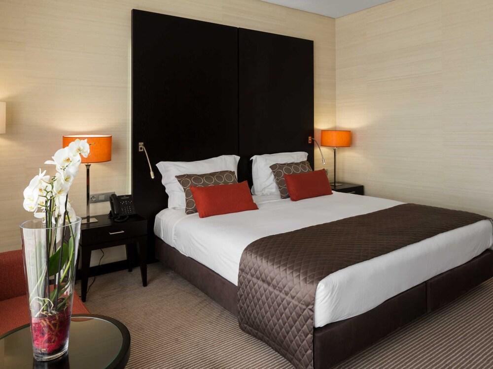 Hotel Baia Luanda Dış mekan fotoğraf
