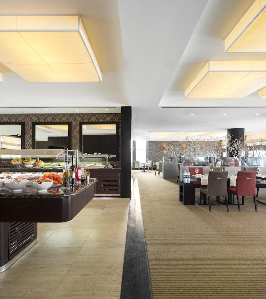 Hotel Baia Luanda Dış mekan fotoğraf