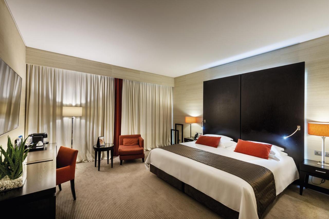 Hotel Baia Luanda Dış mekan fotoğraf