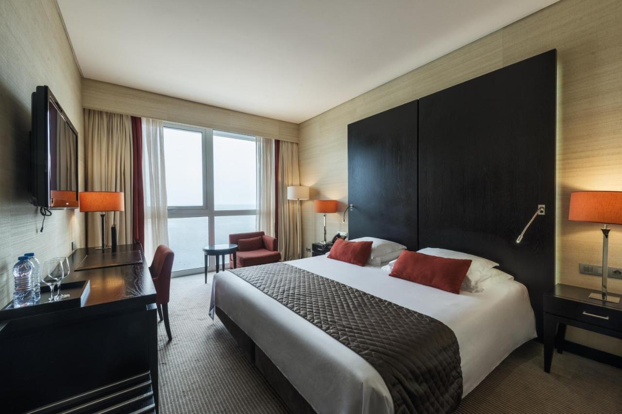 Hotel Baia Luanda Dış mekan fotoğraf
