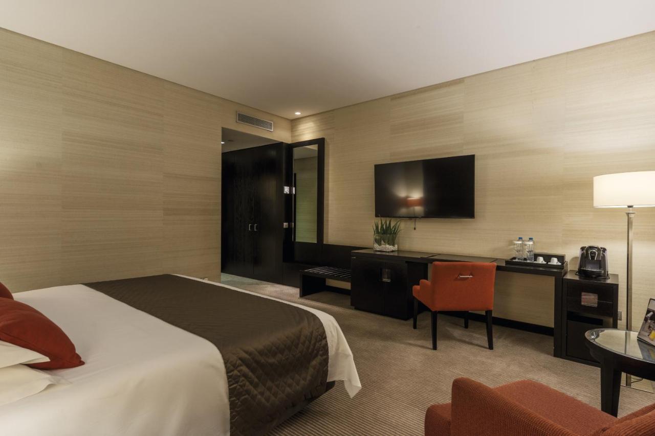 Hotel Baia Luanda Dış mekan fotoğraf