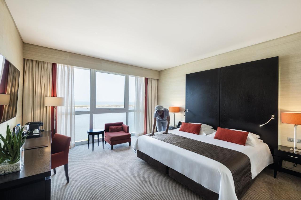 Hotel Baia Luanda Dış mekan fotoğraf