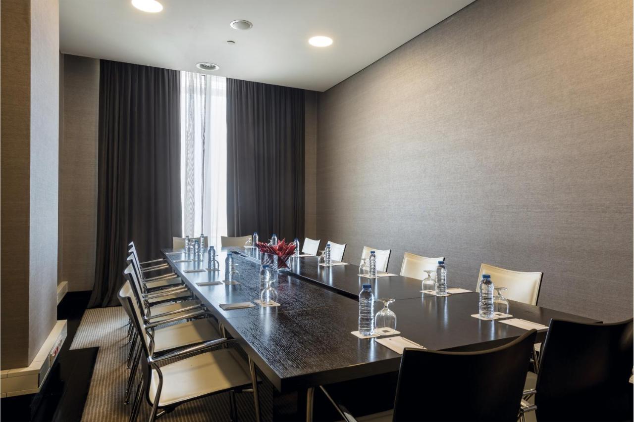 Hotel Baia Luanda Dış mekan fotoğraf