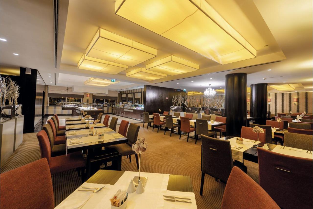 Hotel Baia Luanda Dış mekan fotoğraf