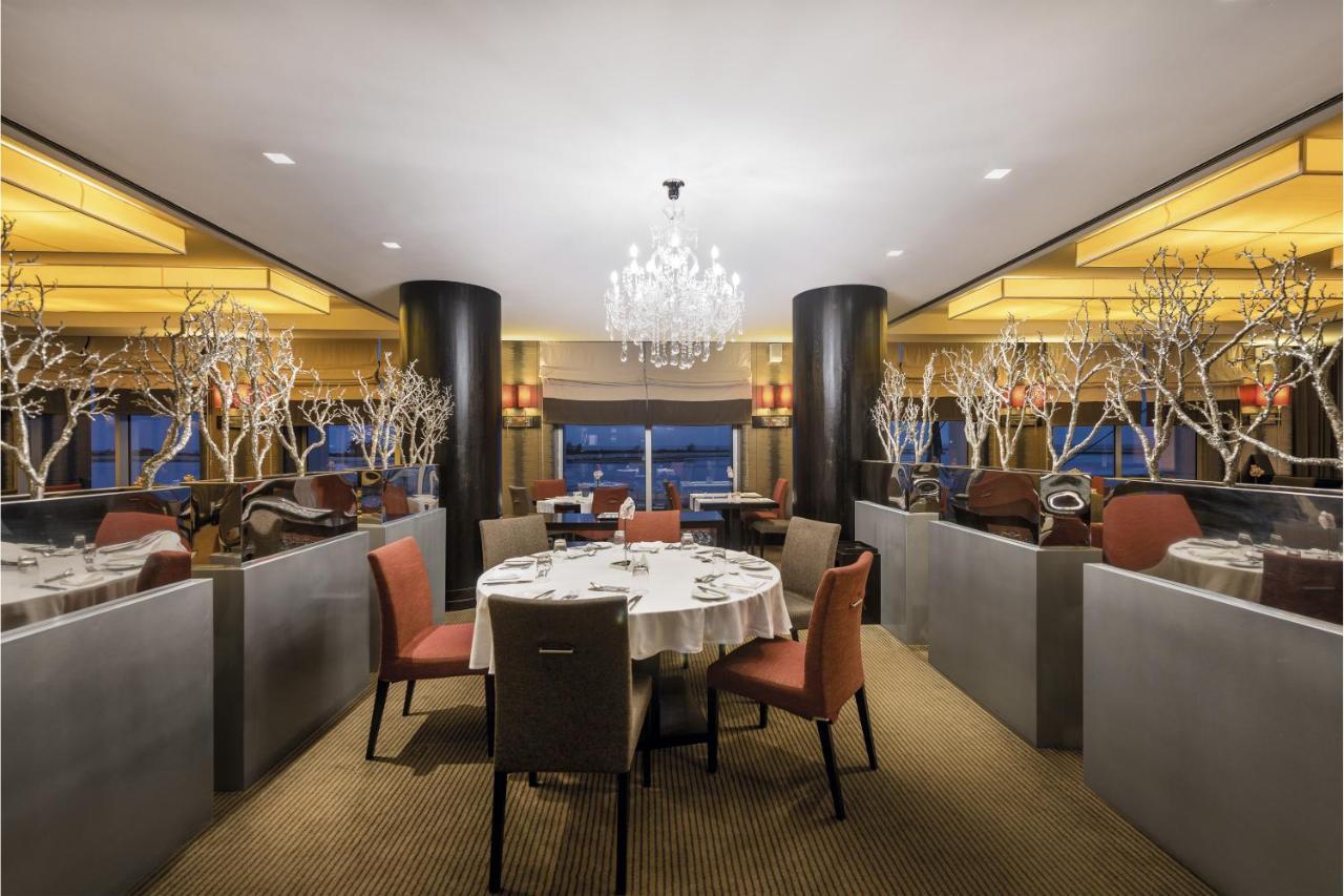 Hotel Baia Luanda Dış mekan fotoğraf