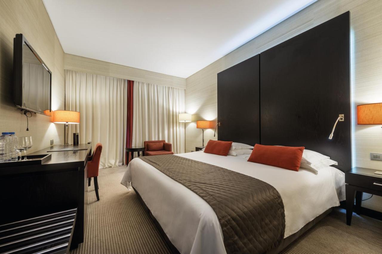 Hotel Baia Luanda Dış mekan fotoğraf