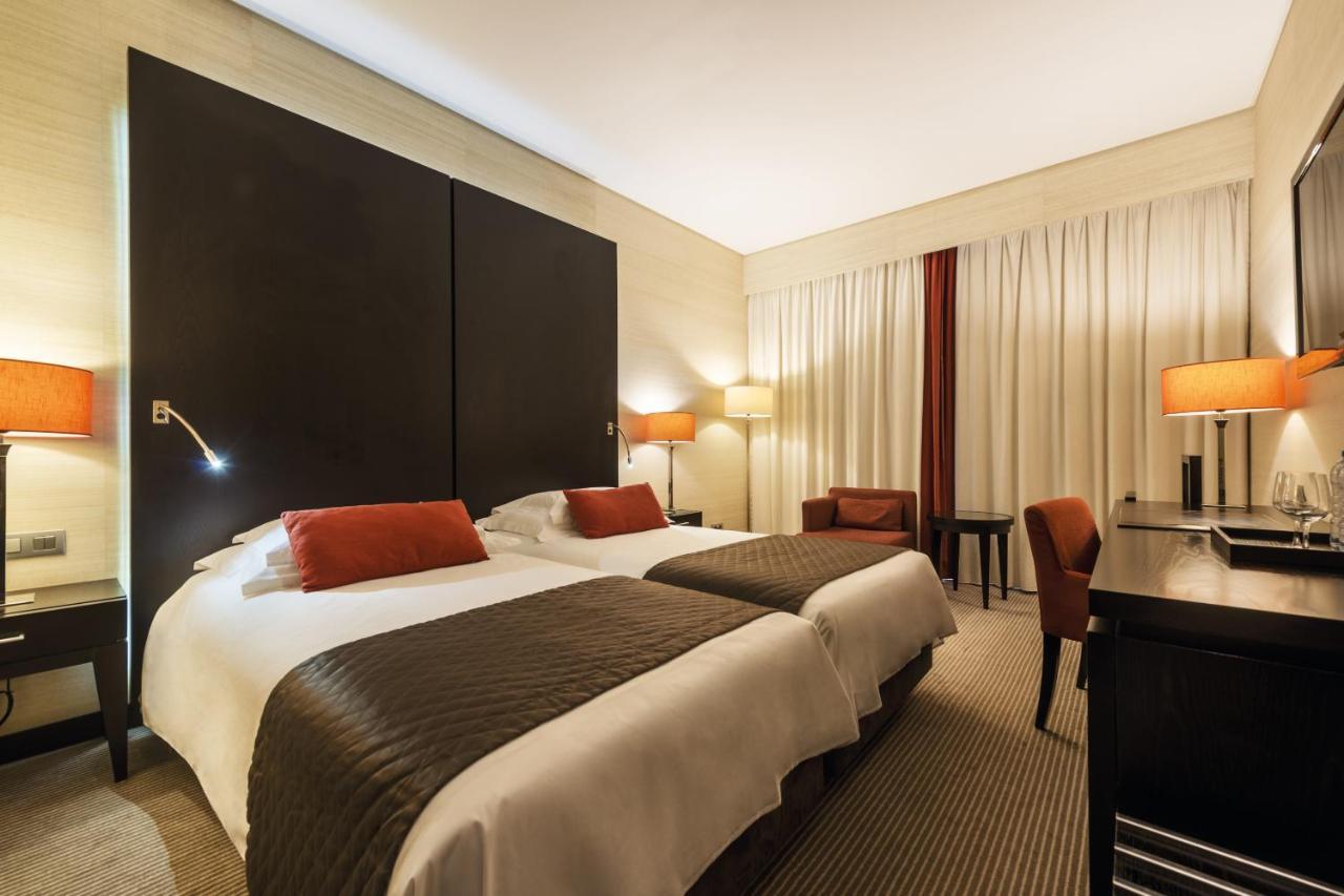 Hotel Baia Luanda Dış mekan fotoğraf
