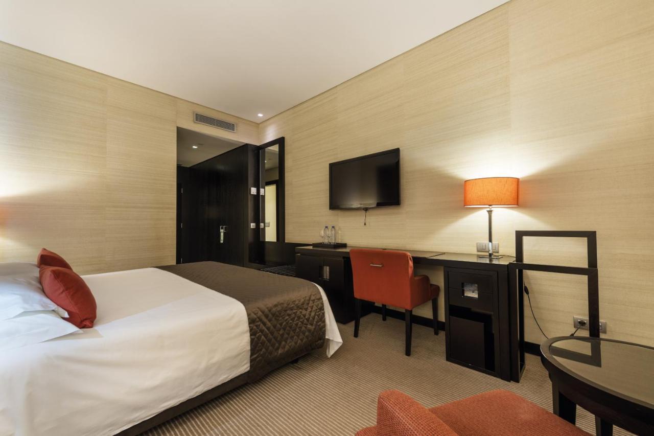 Hotel Baia Luanda Dış mekan fotoğraf