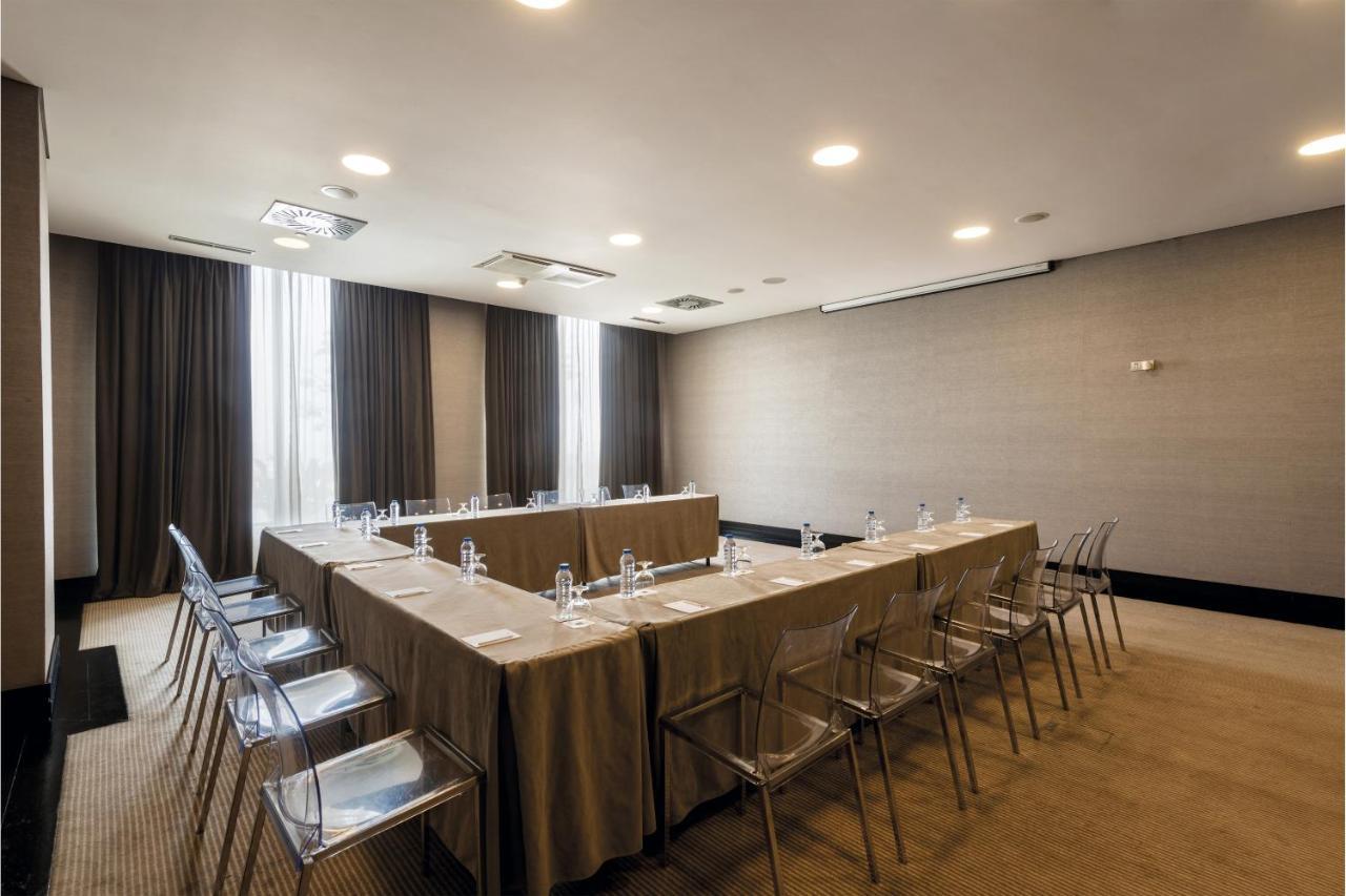 Hotel Baia Luanda Dış mekan fotoğraf