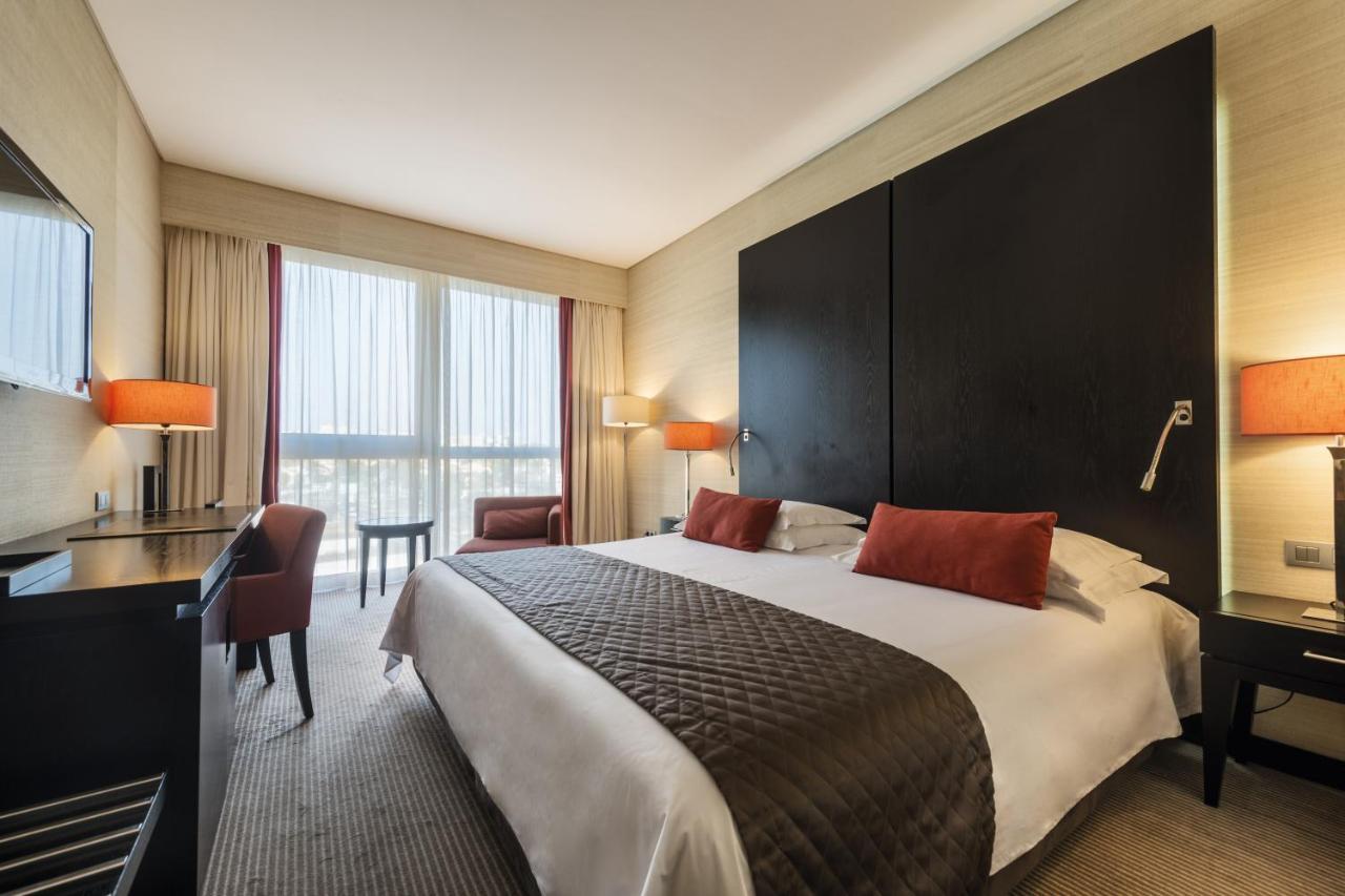 Hotel Baia Luanda Dış mekan fotoğraf