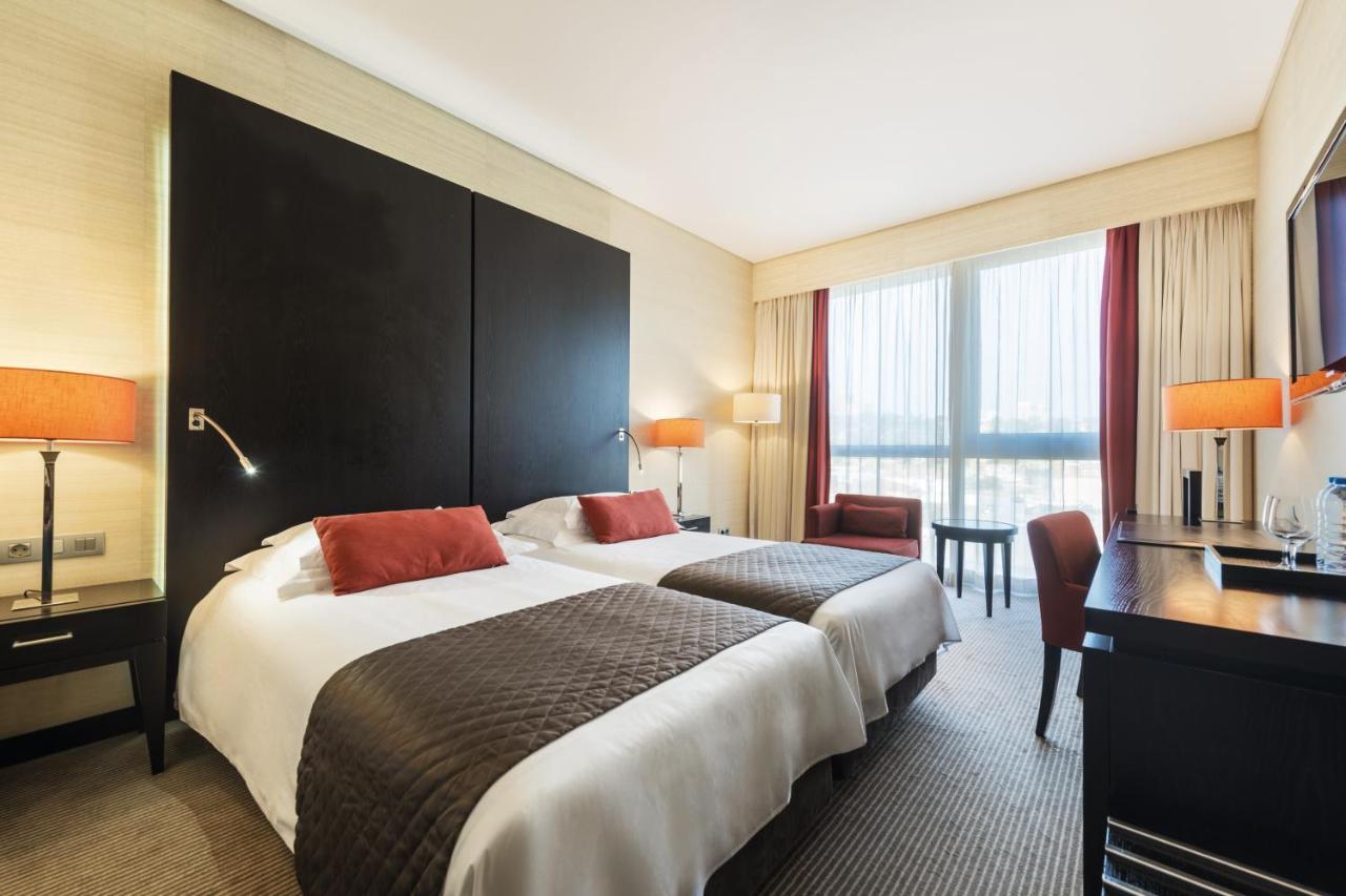 Hotel Baia Luanda Dış mekan fotoğraf