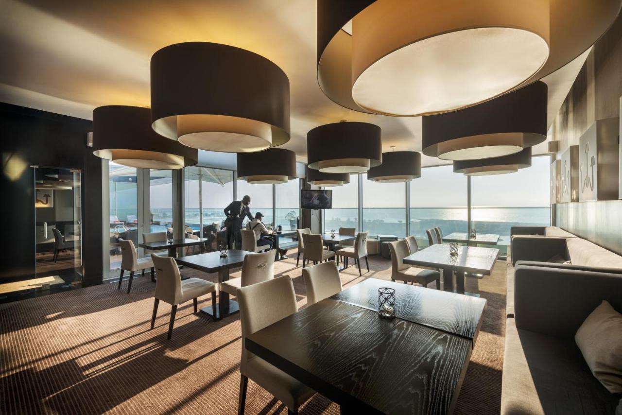 Hotel Baia Luanda Dış mekan fotoğraf