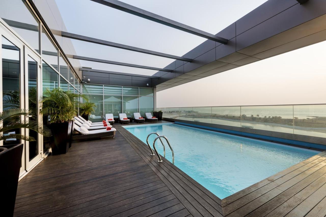 Hotel Baia Luanda Dış mekan fotoğraf