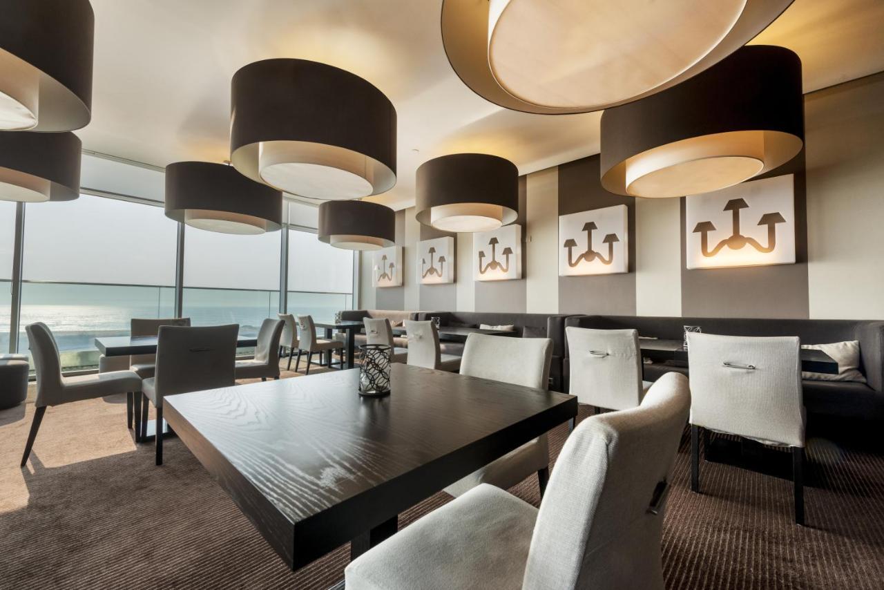 Hotel Baia Luanda Dış mekan fotoğraf