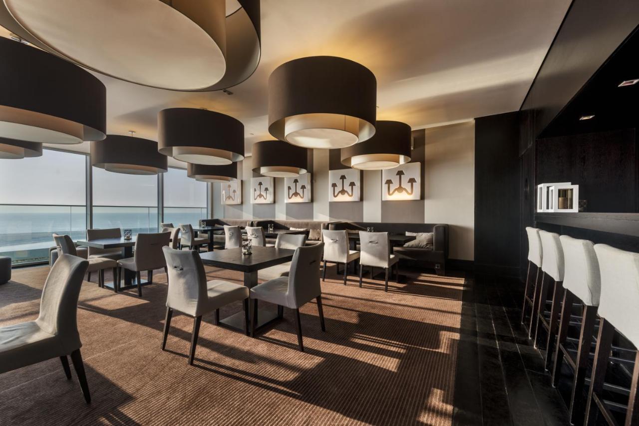 Hotel Baia Luanda Dış mekan fotoğraf