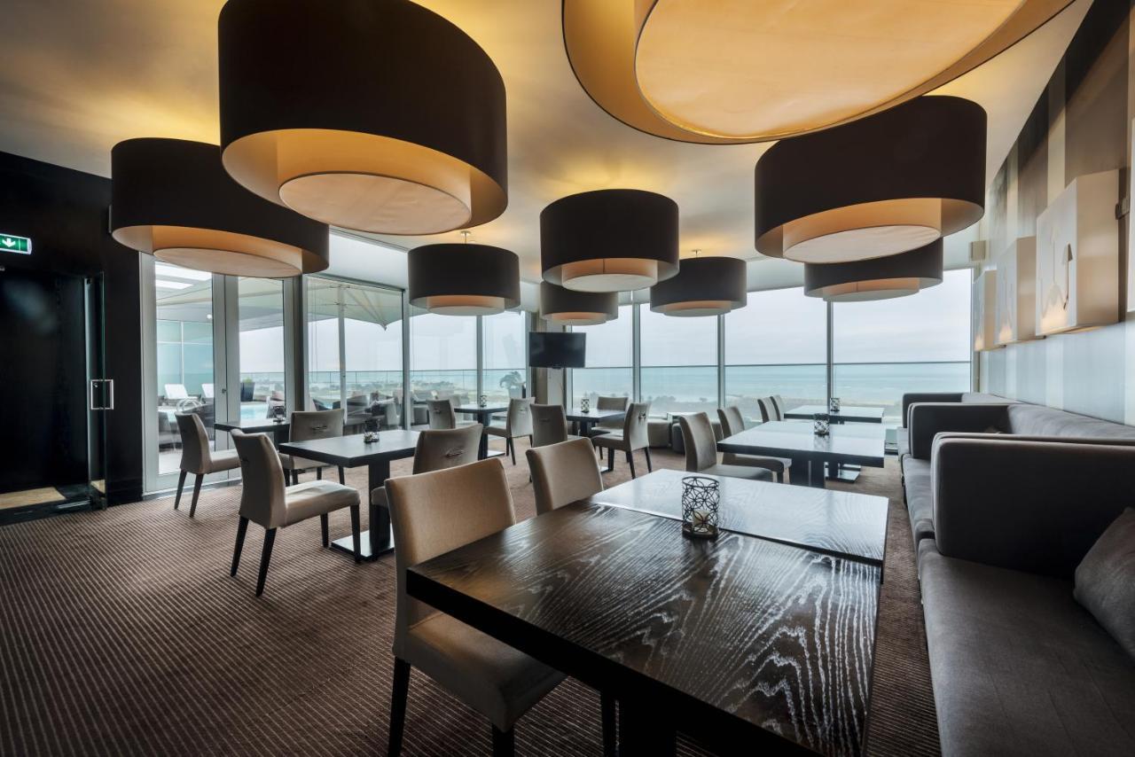 Hotel Baia Luanda Dış mekan fotoğraf