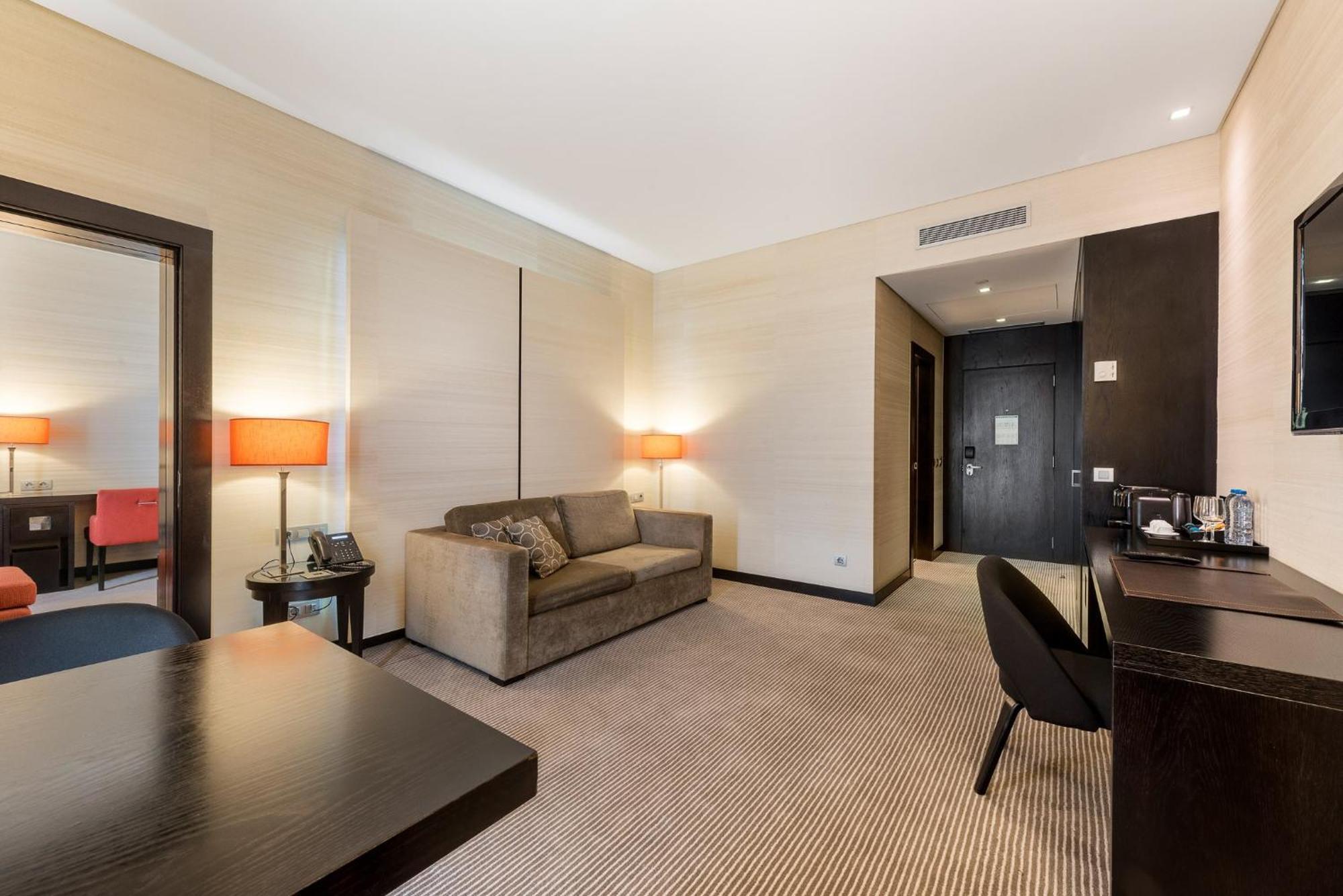 Hotel Baia Luanda Dış mekan fotoğraf