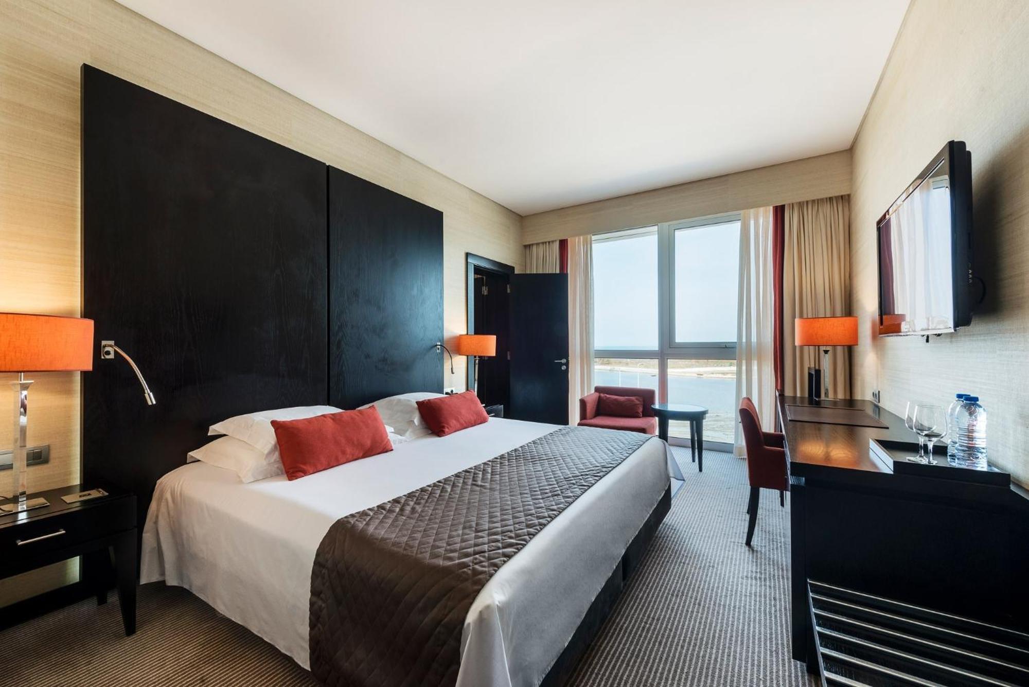 Hotel Baia Luanda Dış mekan fotoğraf