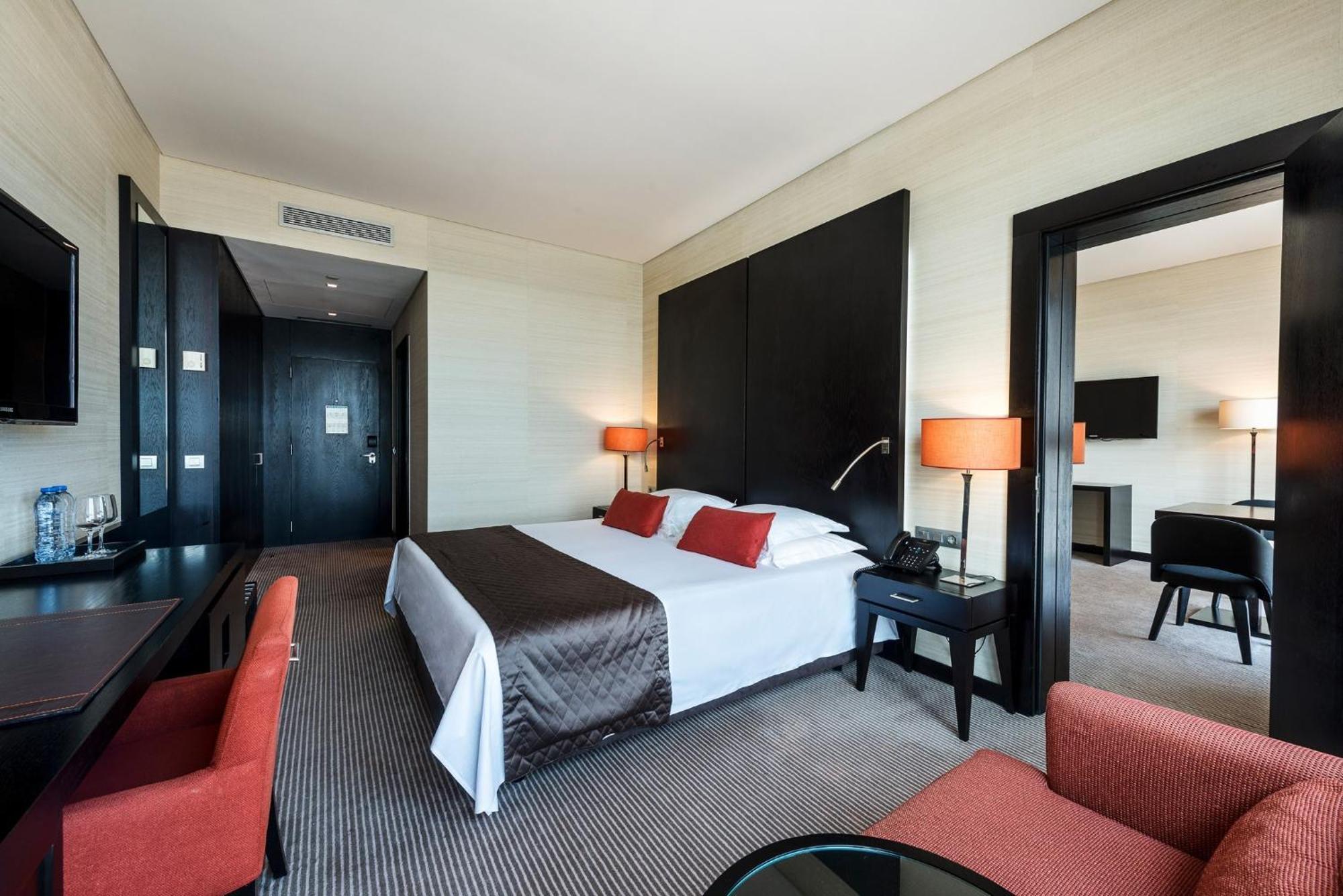 Hotel Baia Luanda Dış mekan fotoğraf