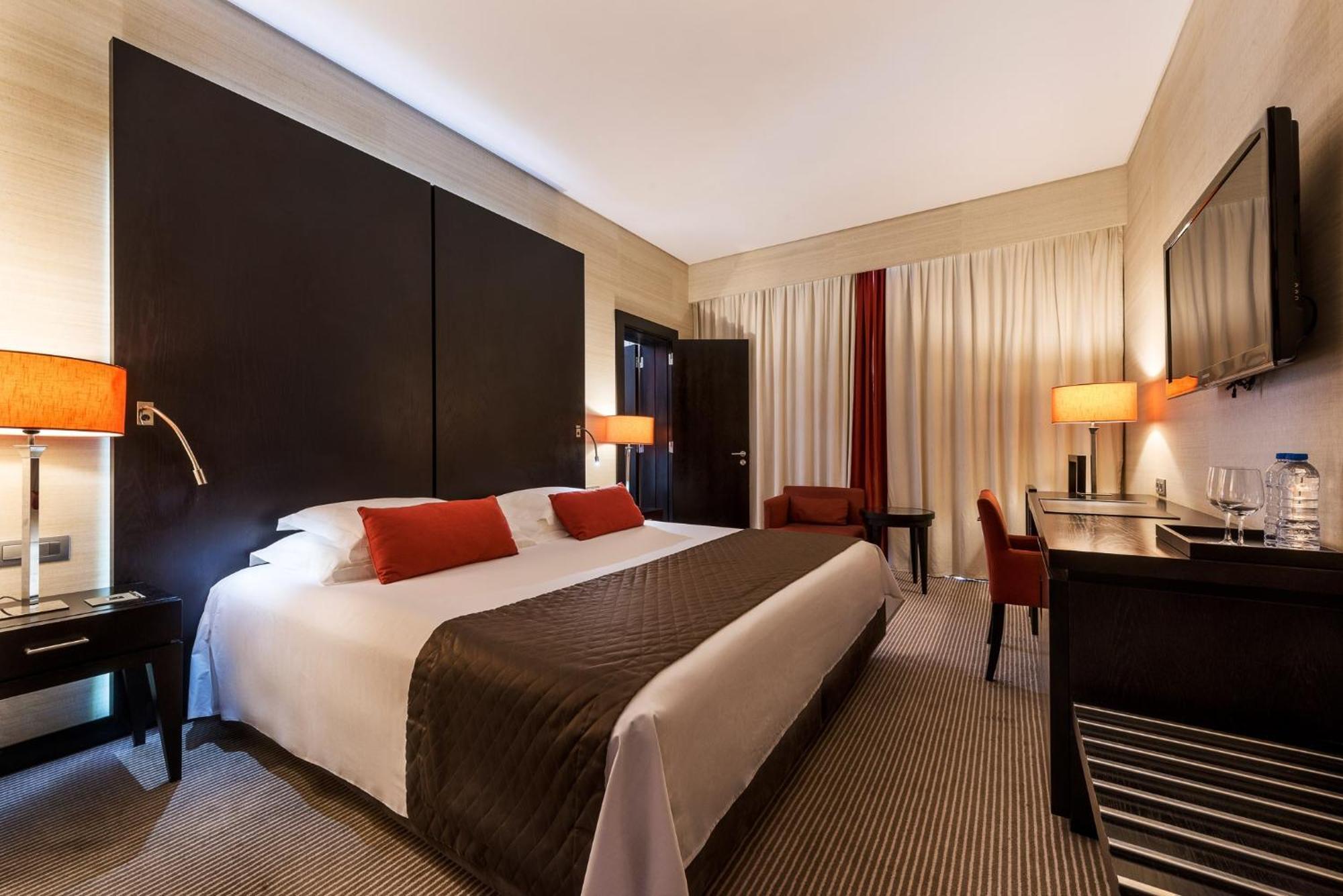 Hotel Baia Luanda Dış mekan fotoğraf
