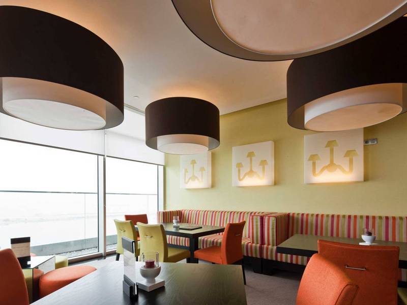 Hotel Baia Luanda Dış mekan fotoğraf
