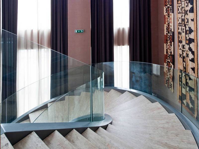Hotel Baia Luanda Dış mekan fotoğraf