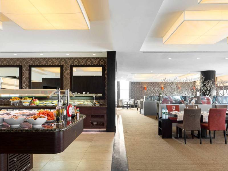 Hotel Baia Luanda Dış mekan fotoğraf