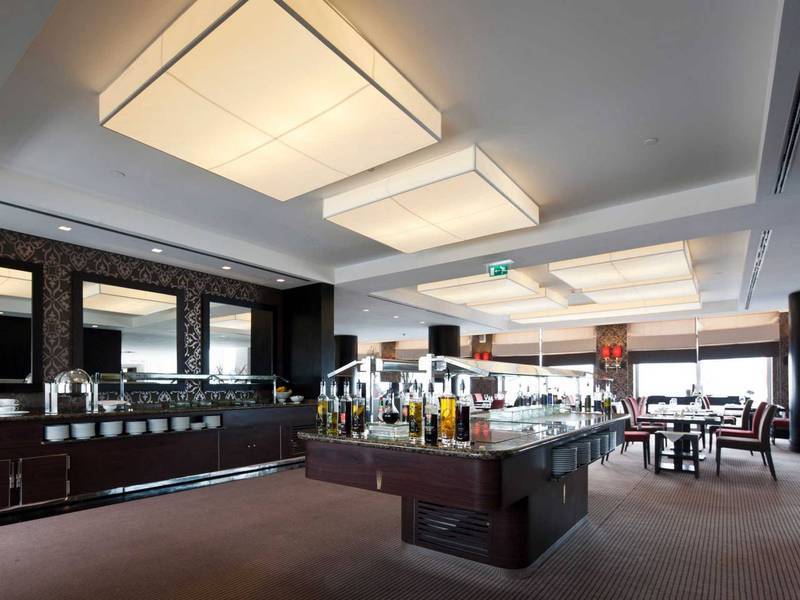 Hotel Baia Luanda Dış mekan fotoğraf