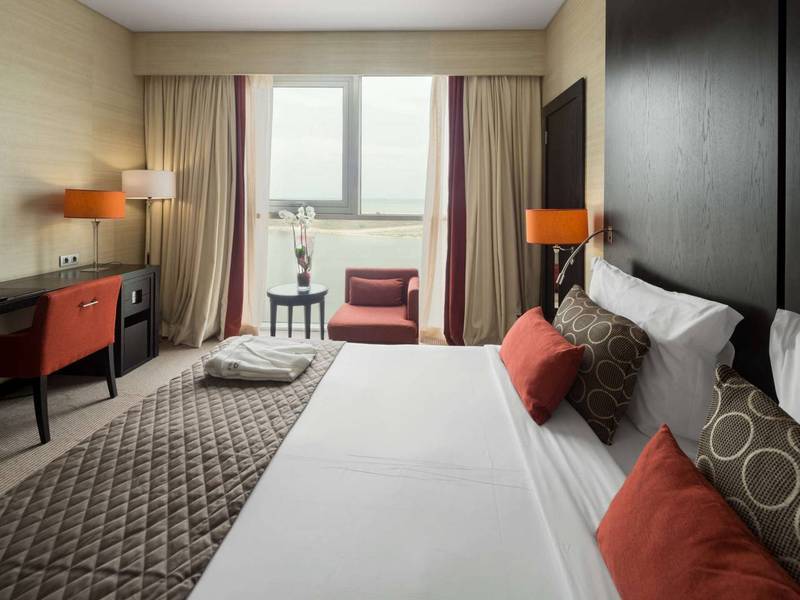 Hotel Baia Luanda Dış mekan fotoğraf